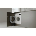 Whirlpool BI WMWG 91485 EU integreeritud eestlaetav valge pesumasin-kuivati