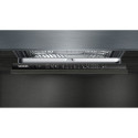 Siemens iQ100 SN615X03EE täielikult integreeritud nõudepesumasin 13 kohaga E