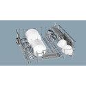 Siemens iQ100 SN615X03EE täielikult integreeritud nõudepesumasin 13 kohaga E