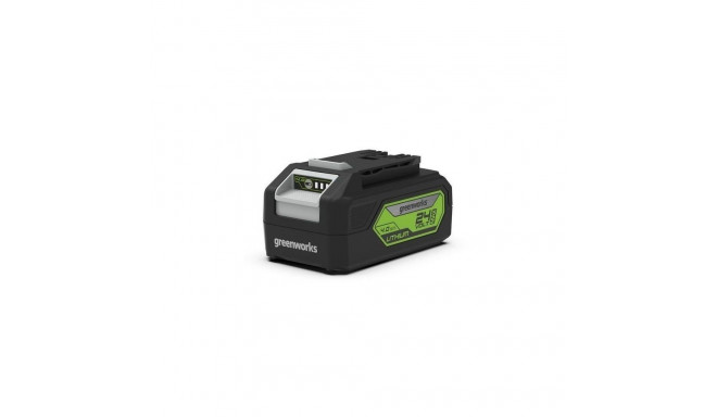 Greenworks 24V 4Ah battery G24B4