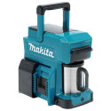 Makita DCM501Z kohvimasin tilgakohvimasin 240 L