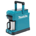 Makita DCM501Z kohvimasin tilgakohvimasin 240 L