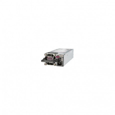 HPE 800W Flex Slot plaatinumi kuumvahetatav madala halogeenisisaldusega toiteploki komplekt