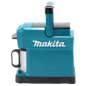 Makita DCM501Z kohvimasin tilgakohvimasin 240 L