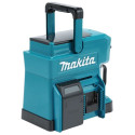 Makita DCM501Z kohvimasin tilgakohvimasin 240 L