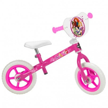 Huffy jooksuratas 10" Disney Princess