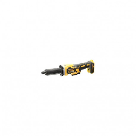 DeWALT DCG426N-XJ die/straight grinder Straight die grinder 25000 RPM Black, Yellow 1000 W