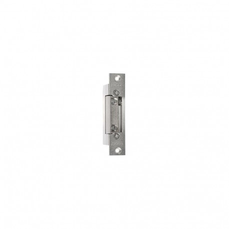 Symmetrical electric strike with lock SCOT ES-S12AC/DC-B PROFI