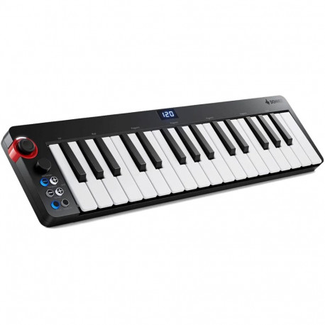 Donner N-32 MIDI-kontrollklaviatuur