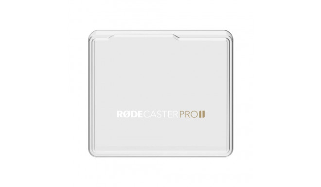RØDECover 2 - cover for RØDECaster Pro II