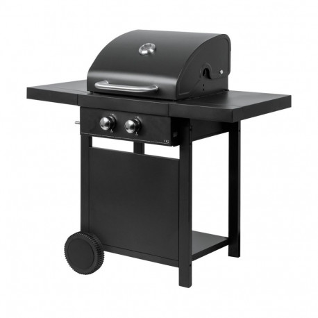 Master gaasigrill 2-põletiga MG669