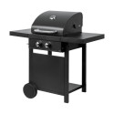 Master gaasigrill 2-põletiga MG669