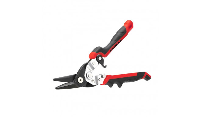 Stanley FATMAX Ergonomic Aviation Snips - Left Cut 250mm