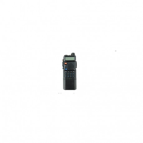 UV-5R HTQ 3800mAh USB-C WALKIE-TALKIE