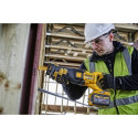 DEWALT DCS389NT reciprocating saw FlexVolt 54V TSTAK Black, Yellow