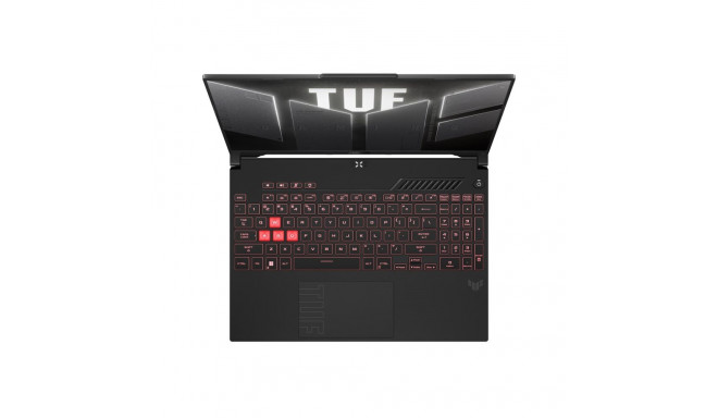 ASUS TUF Gaming A16 FA607NU-R5085W AMD Ryzen™ 5 7535HS sülearvuti 40,6 cm (16") WUXGA 8 GB DDR5-SDRA