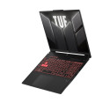 ASUS TUF Gaming A16 FA607NU-R5085W AMD Ryzen™ 5 7535HS Laptop 40.6 cm (16") WUXGA 8 GB DDR5-SDRAM 51