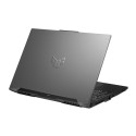 ASUS TUF Gaming A16 FA607NU-R5085W AMD Ryzen™ 5 7535HS sülearvuti 40,6 cm (16") WUXGA 8 GB DDR5-SDRA