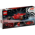 LEGO SPEED CHAMPIONS 77242 Ferrari SF-24 F1 Race Car