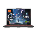 ASUS TUF Gaming A16 FA607NU-R5085W AMD Ryzen™ 5 7535HS Laptop 40.6 cm (16") WUXGA 8 GB DDR5-SDRAM 51