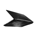 ASUS TUF Gaming A15 FA506NC-HN001W AMD Ryzen™ 5 7535HS sülearvuti 39,6 cm (15,6") Full HD 16 GB DDR5