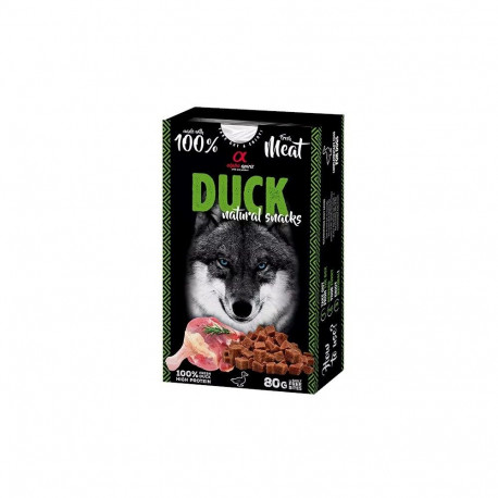 alpha spirit kana naturaalsed maiused - maius koertele - 80g