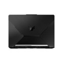 ASUS TUF Gaming A15 FA506NC-HN001W AMD Ryzen™ 5 7535HS sülearvuti 39,6 cm (15,6") Full HD 16 GB DDR5