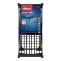 Vileda Infinity Flex Ultimate telescopic laundry dryer black