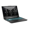 ASUS TUF Gaming A15 FA506NC-HN001W AMD Ryzen™ 5 7535HS sülearvuti 39,6 cm (15,6") Full HD 16 GB DDR5