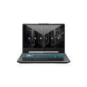 ASUS TUF Gaming A15 FA506NC-HN001W AMD Ryzen™ 5 7535HS sülearvuti 39,6 cm (15,6") Full HD 16 GB DDR5