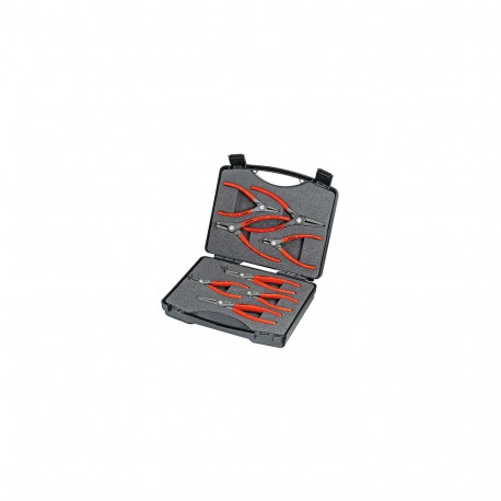 Knipex 00 21 25 plier Pliers set