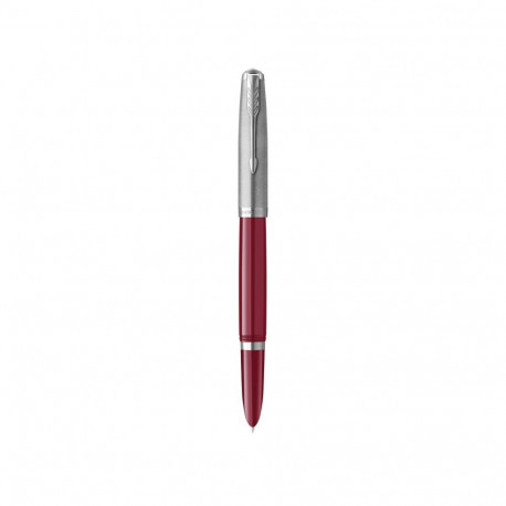 Parker 51 CT burgundia täitesulepea