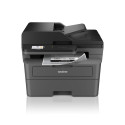 Brother DCP-L2660DW multifunktsionaalne printer laser A4 1200 x 1200 DPI 34 lk/min Wi-Fi