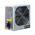 Inter-Tech SL-500 Plus power supply unit 500 W 20+4 pin ATX ATX Silver
