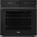 Whirlpool AKZ9S 8270 FB 73 L Black