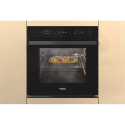 Whirlpool AKZ9S 8270 FB 73 L Black