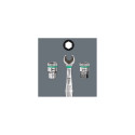 Wera 05020302001 combination wrench