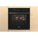 Whirlpool AKZ9S 8270 FB 73 L Black
