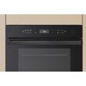 Whirlpool AKZ9S 8270 FB 73 L Black