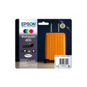Epson 405 DURABrite Ultra Ink tindikassett 1 tk originaal standardtootlikkus must, tsüaan, magenta, 