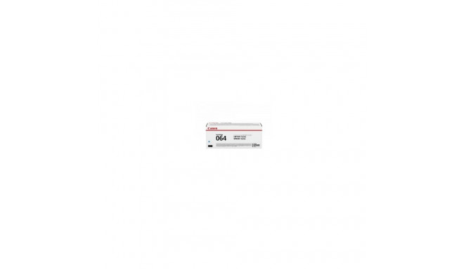 Canon 064 toonerikassett 1 tk originaal tsüaan