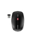 CHERRY MW 8C ADVANCED mouse Ambidextrous RF Wireless + Bluetooth Optical 3000 DPI