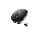 CHERRY MW 8C ADVANCED hiir kahekäeline RF juhtmevaba + Bluetooth optiline 3000 DPI