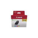 Canon 4541B018 tindikassett 3 tk originaal tsüaan, magenta, kollane