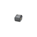 Zebra ZD421 label printer Direct thermal 203 x 203 DPI 152 mm/sec Wired & Wireless Ethernet LAN Blue