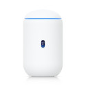 Ubiquiti Dream 7 juhtmevaba ruuter 2.5 Gigabit Ethernet tri-band (2.4 GHz / 5 GHz / 6 GHz) valge