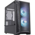 Cooler Master arvutikorpus MasterBox MB311L ARGB mini tower must