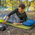 SEA TO SUMMIT CAMP MAT S.I. SELF-INFLATING MAT.
