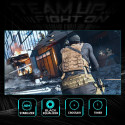 Gigabyte G34WQCP 34" UWQHD kaardus mängurimonitor - 3440 x 1440, 1500R, 180Hz, 1ms, 350 cd/m2, AMD F