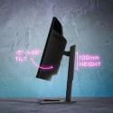 Gigabyte G34WQCP 34" UWQHD kaardus mängurimonitor - 3440 x 1440, 1500R, 180Hz, 1ms, 350 cd/m2, AMD F